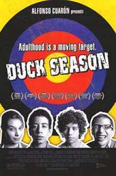 Duck Season