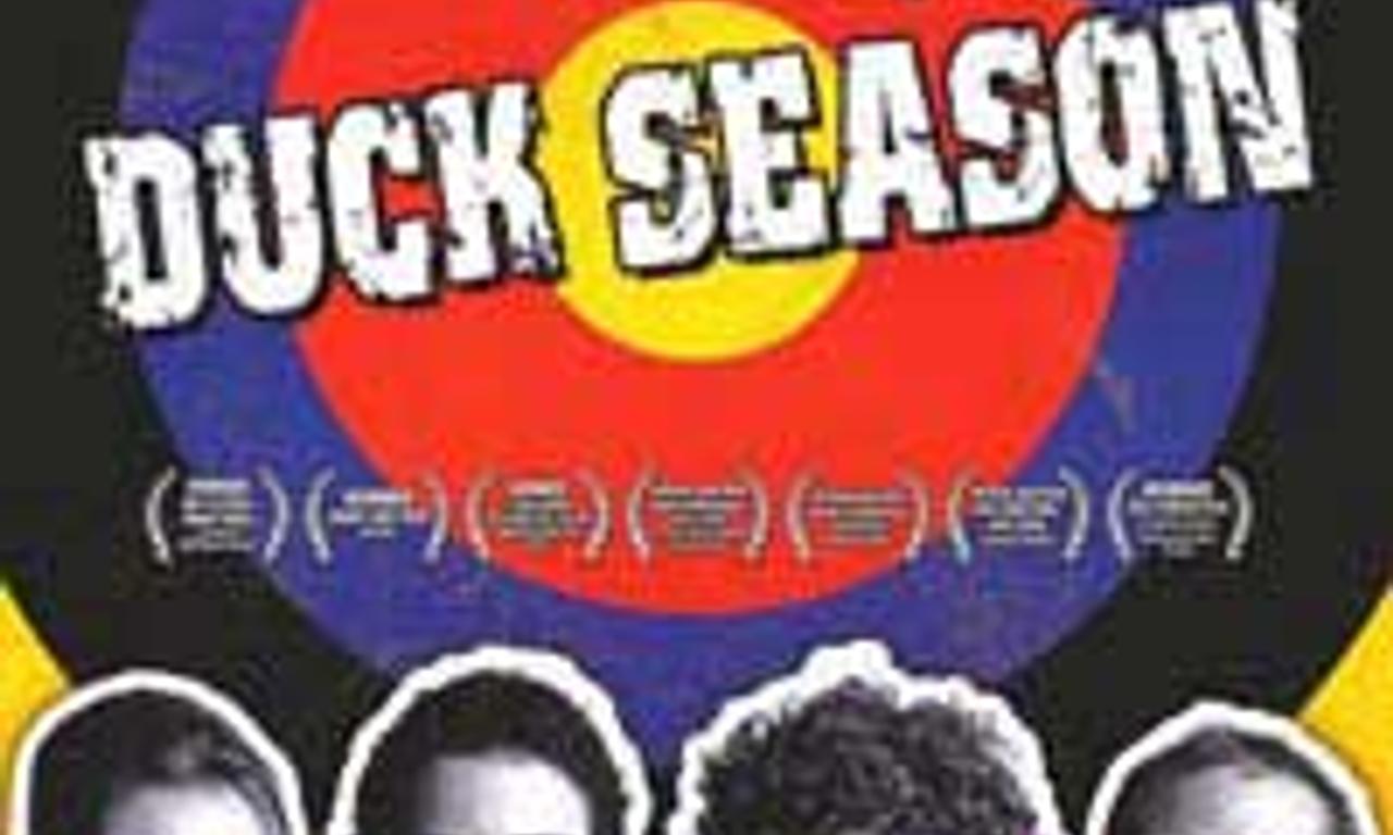 Duck Season - Where to Watch and Stream Online – Entertainment.ie