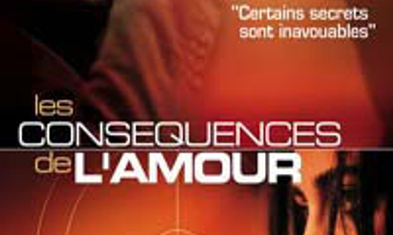 header image for The Consequences of Love