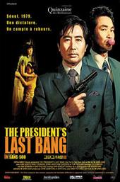 The President's Last Bang