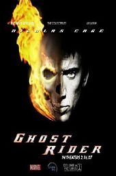 Ghost Rider