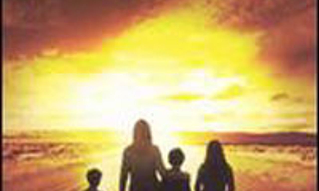 header image for Testament