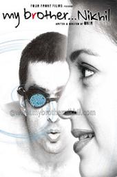 My Brother... Nikhil