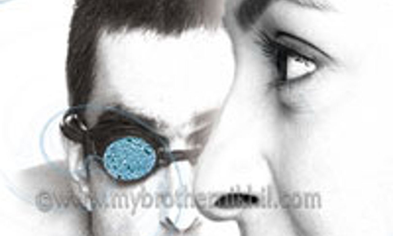 header image for My Brother... Nikhil