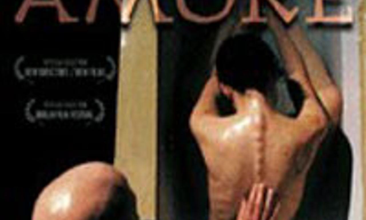 header image for First Love