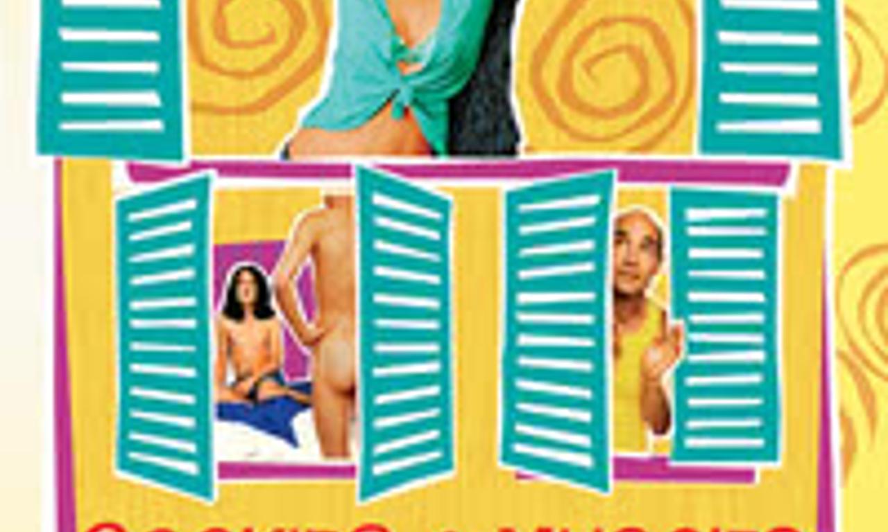 header image for Cockles and Muscles