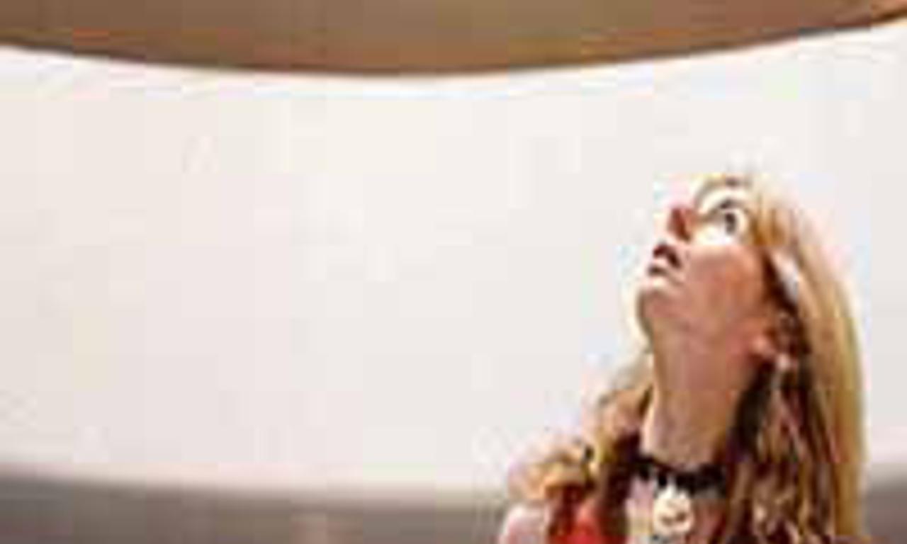 header image for Touch the Sound