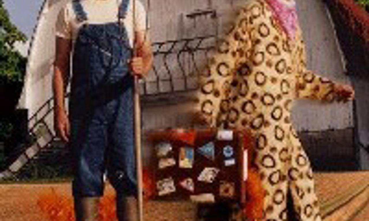 header image for The Real Dirt on Farmer John