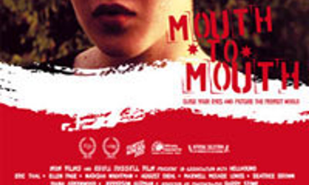 header image for Mouth to Mouth
