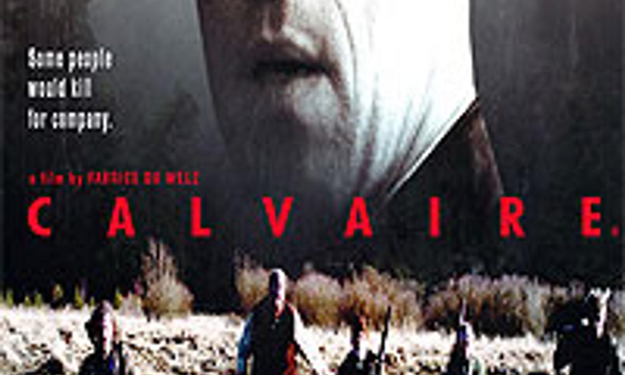 header image for The Ordeal