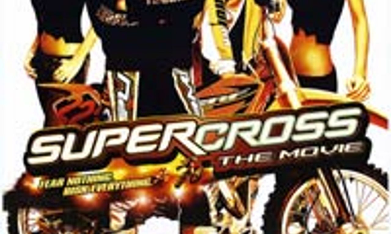 header image for Supercross