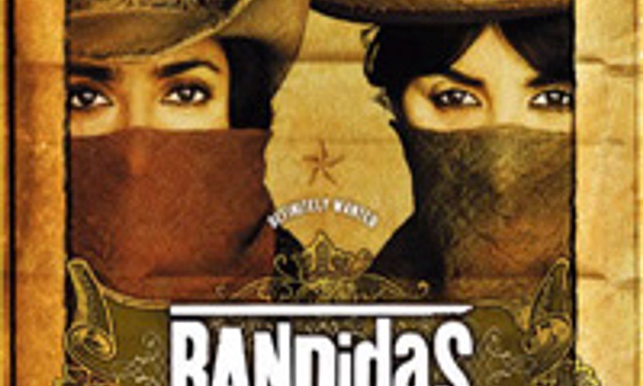 header image for Bandidas