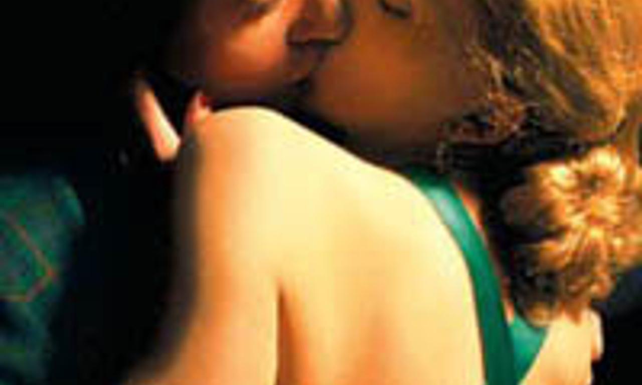 header image for The White Countess