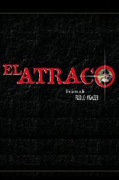 El atraco