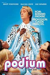 Podium
