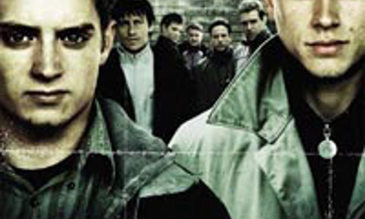 header image for Green Street