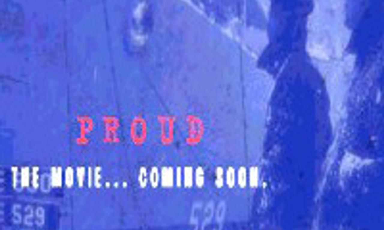 header image for Proud