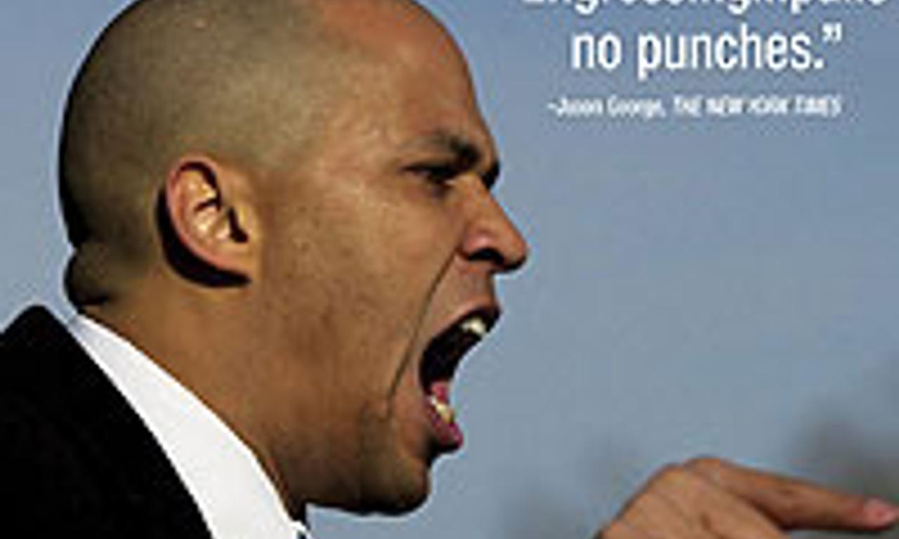 header image for Street Fight