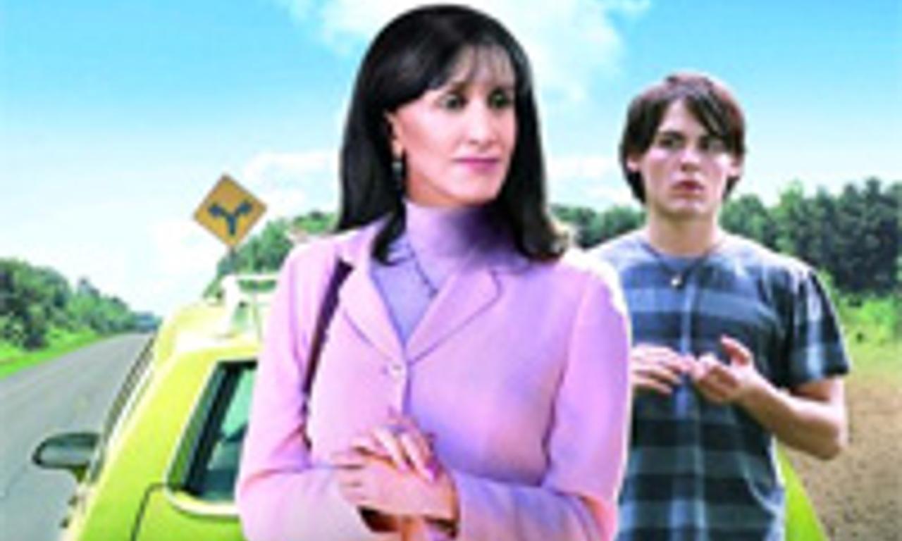 header image for Transamerica