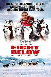 Eight Below