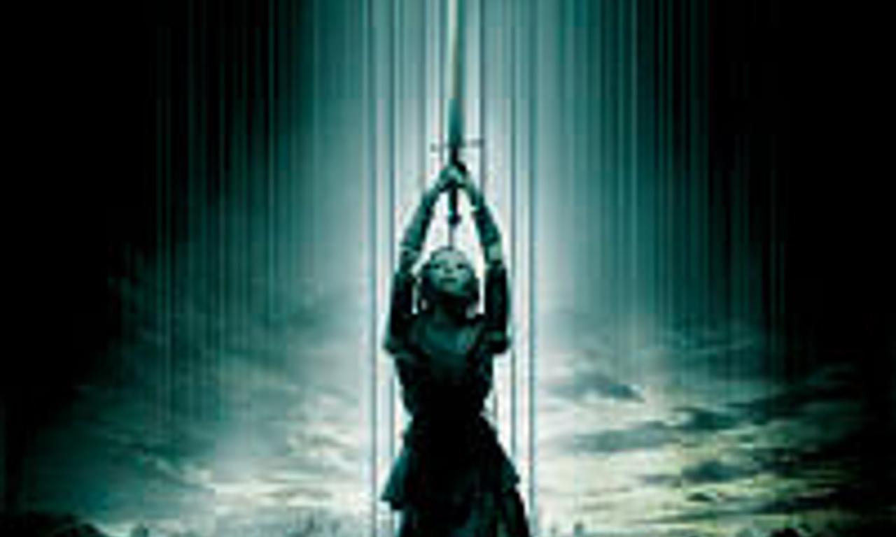 Strings - Where to Watch and Stream Online - Entertainment.ie