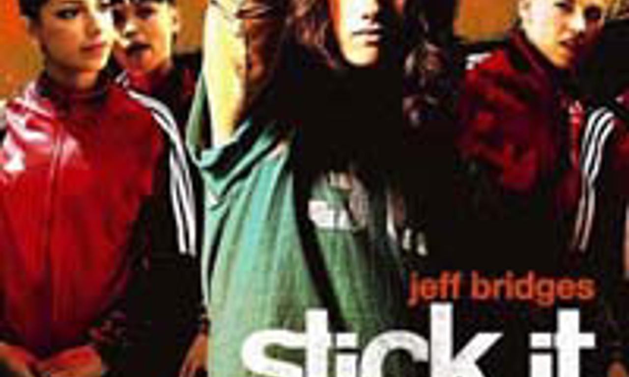 header image for Stick It