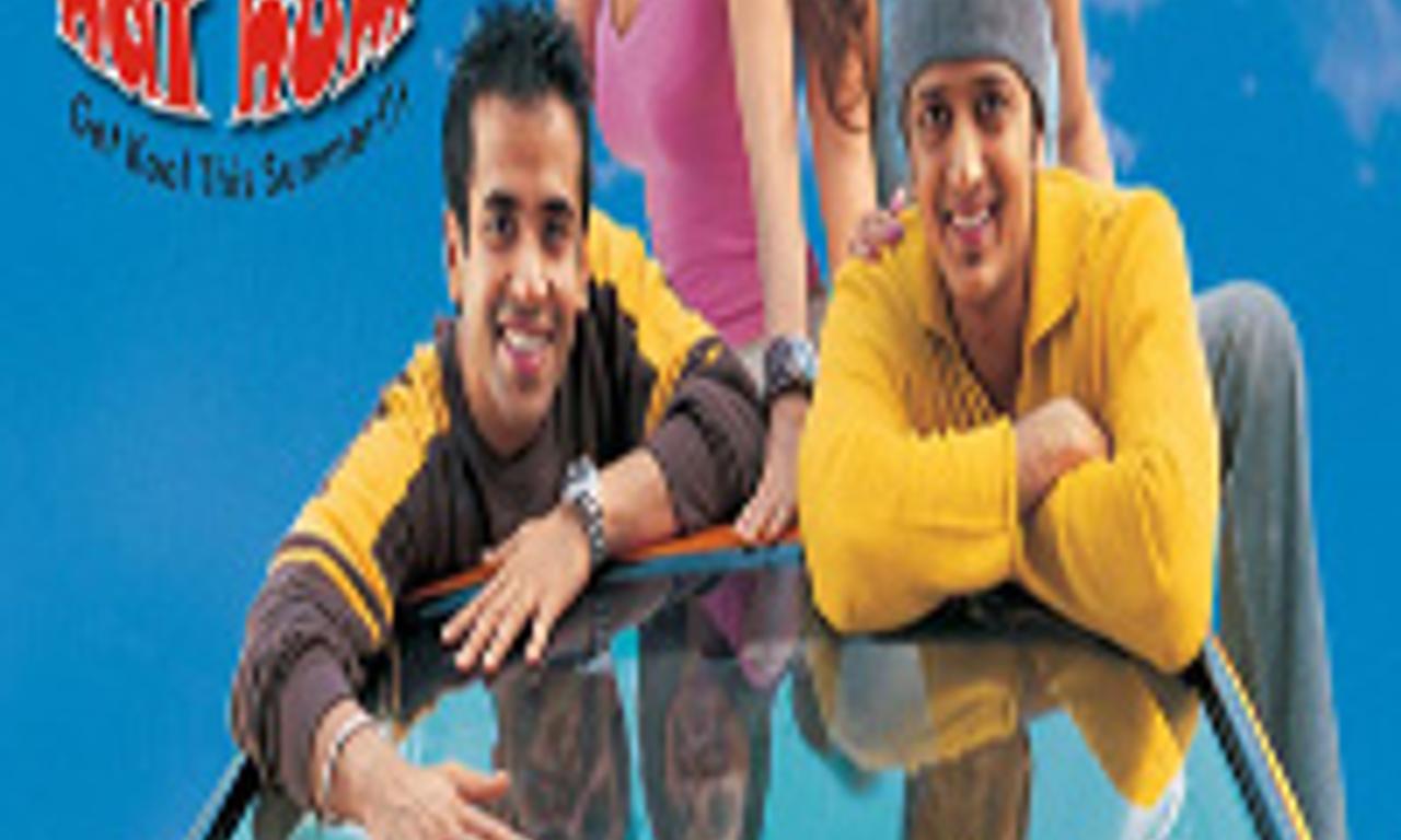 header image for Kyaa Kool Hai Hum
