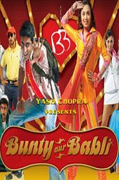 Bunty Aur Babli
