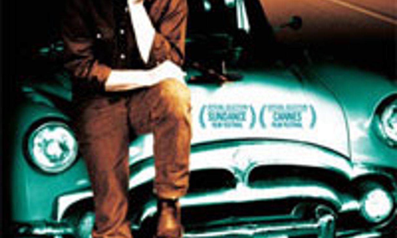 header image for Don't Come Knocking