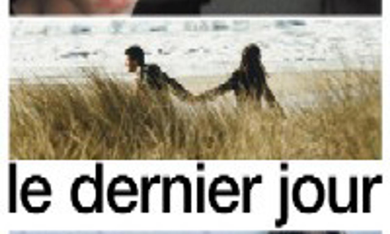 header image for The Last Day