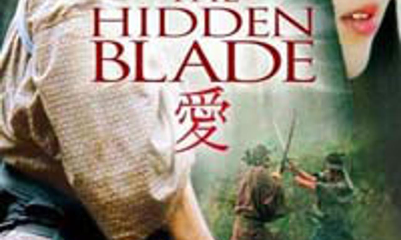 The Hidden Blade - Where to Watch and Stream Online – Entertainment.ie