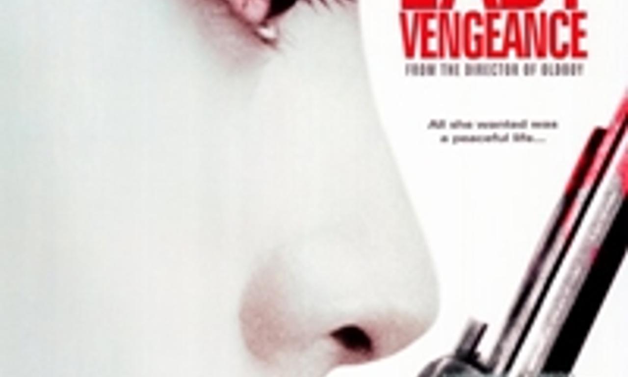 header image for Sympathy for Lady Vengeance