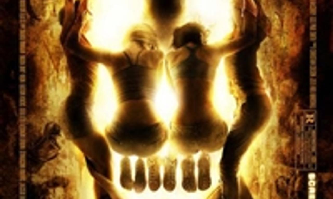 header image for The Descent