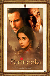 Parineeta on Moviebuff.com