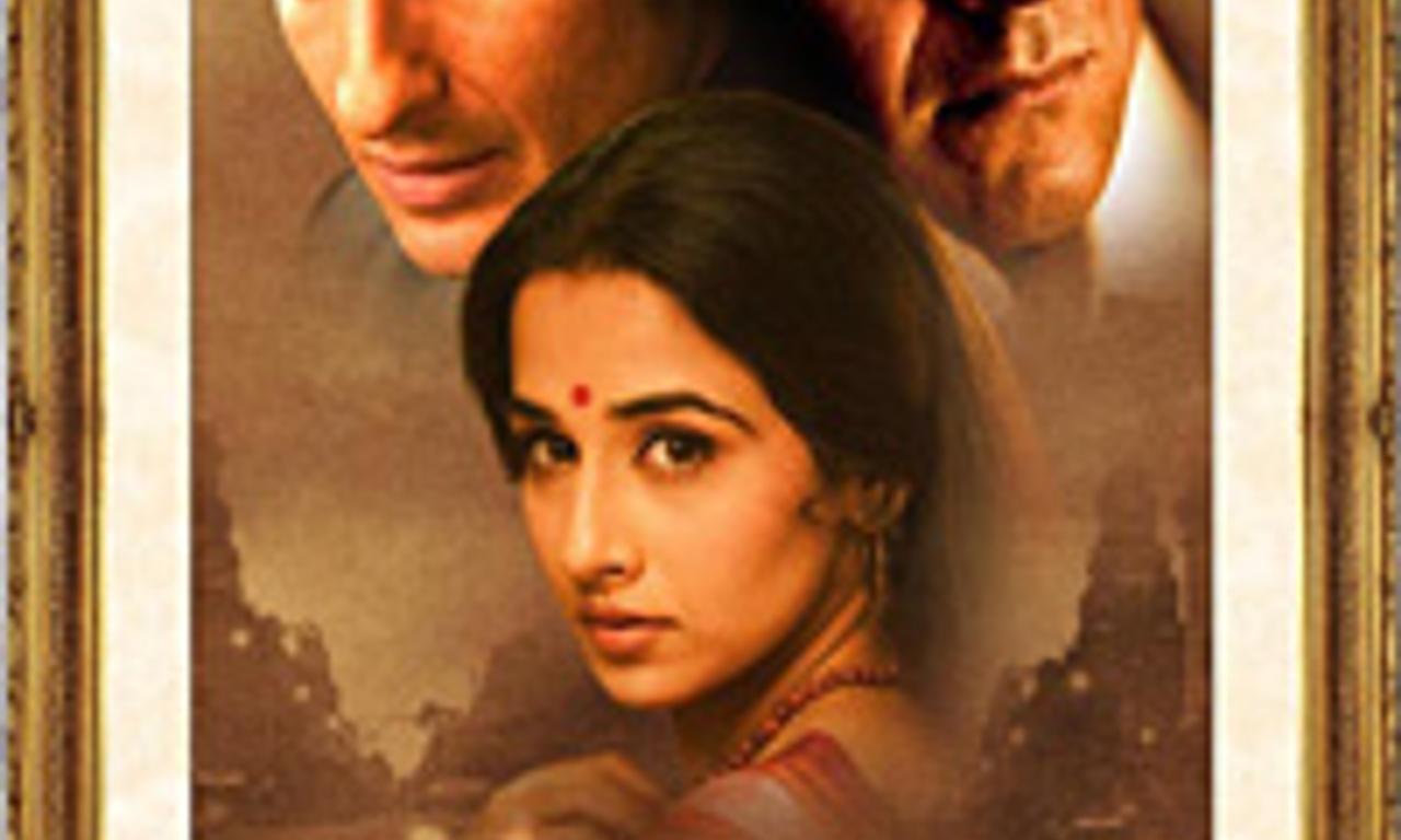 header image for Parineeta