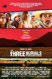 The Three Burials of Melquiades Estrada