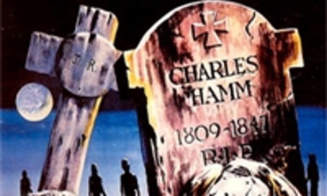 header image for City of the Living Dead