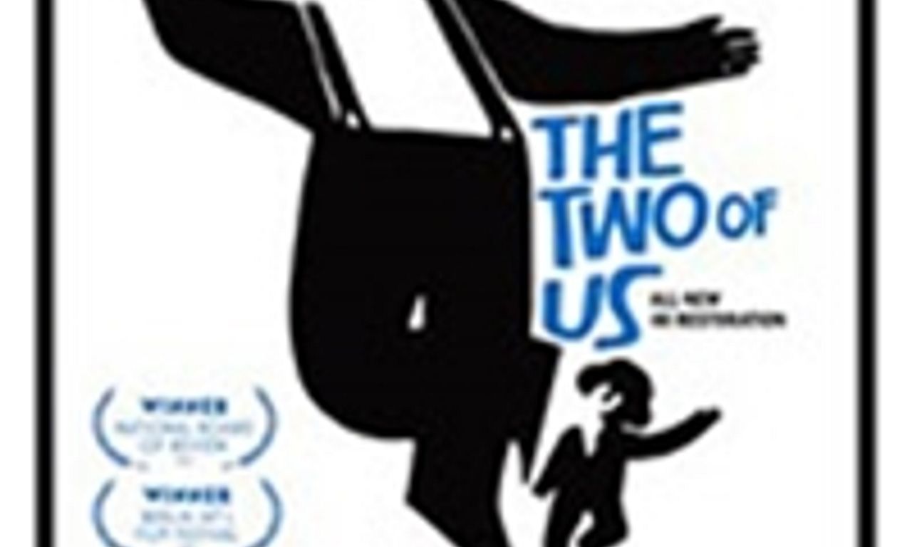 header image for The Two of Us