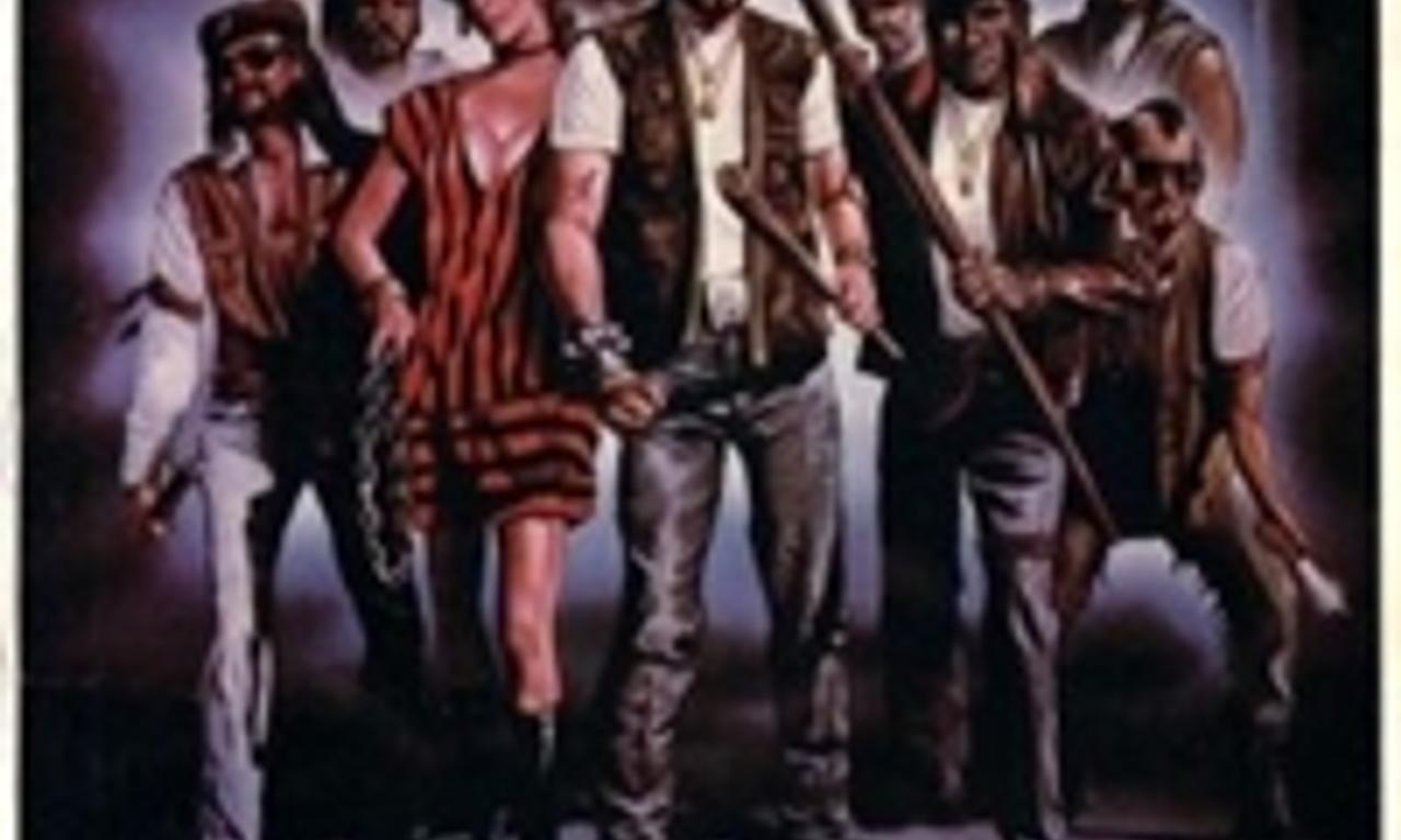 header image for Vigilante