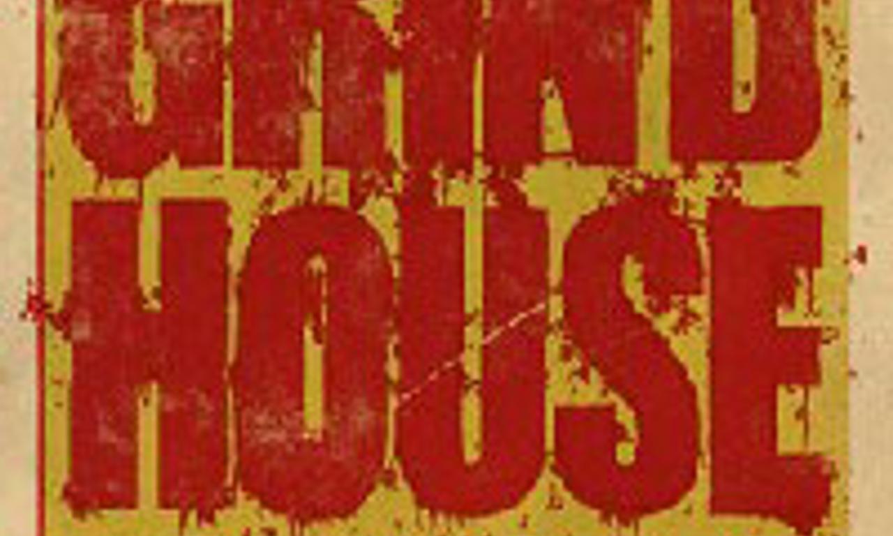 header image for Grindhouse