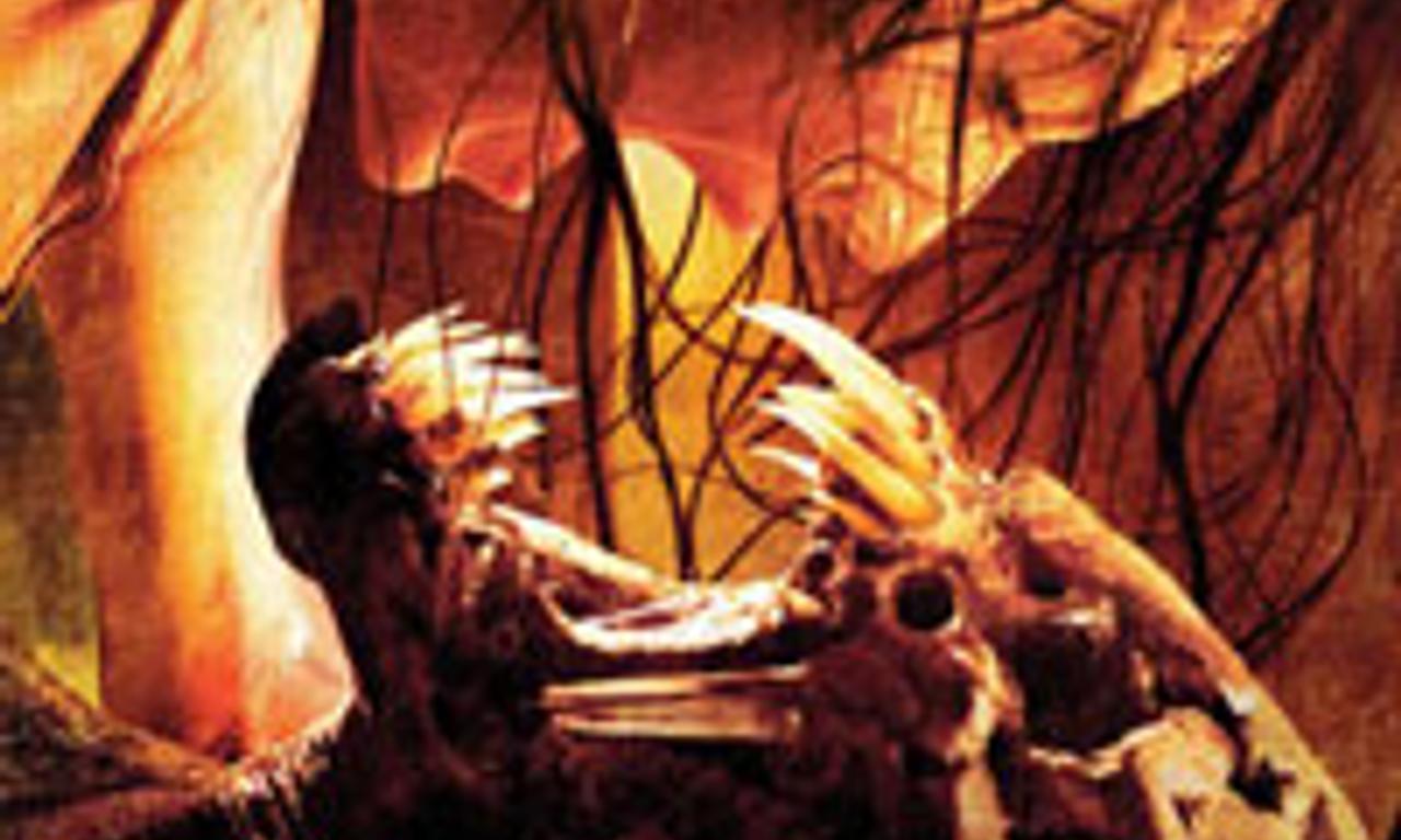 header image for Feast