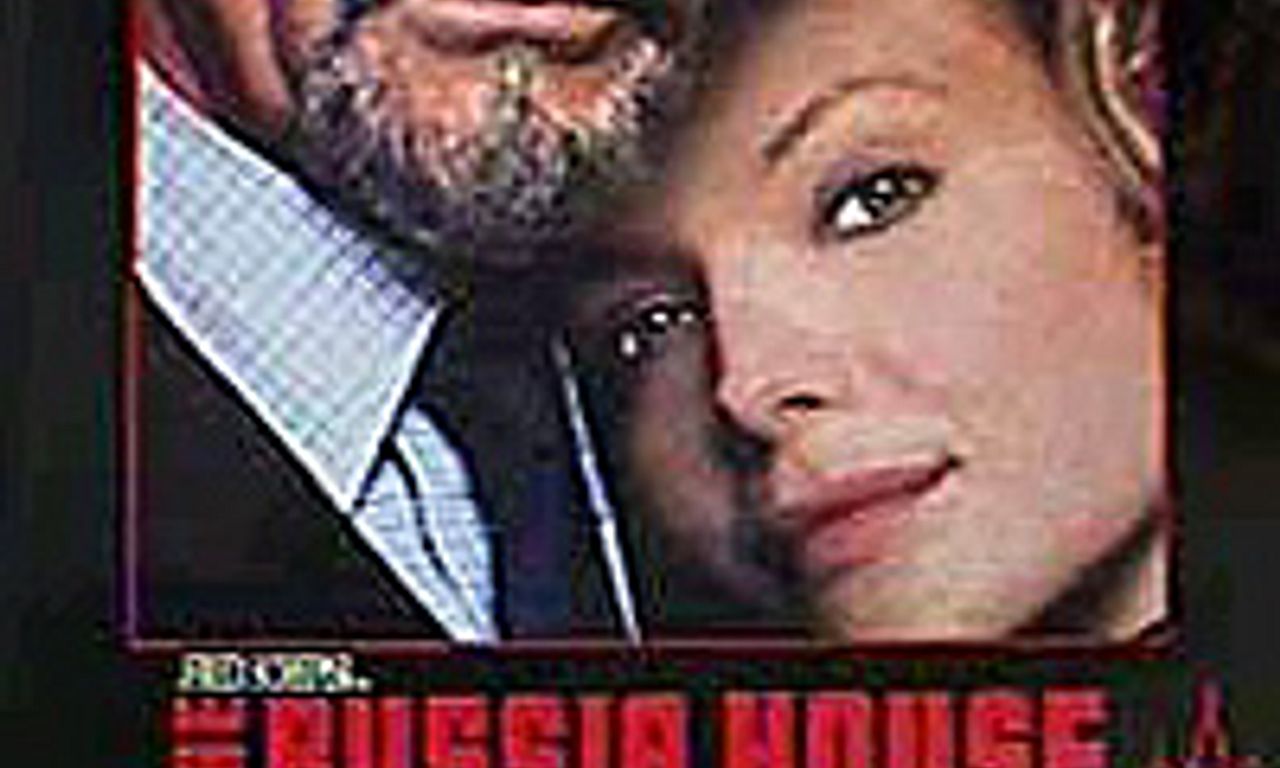 header image for The Russia House