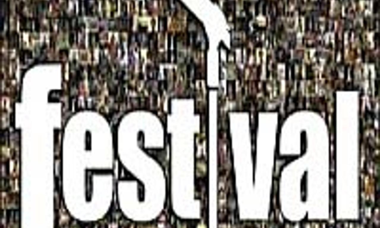 header image for Festival