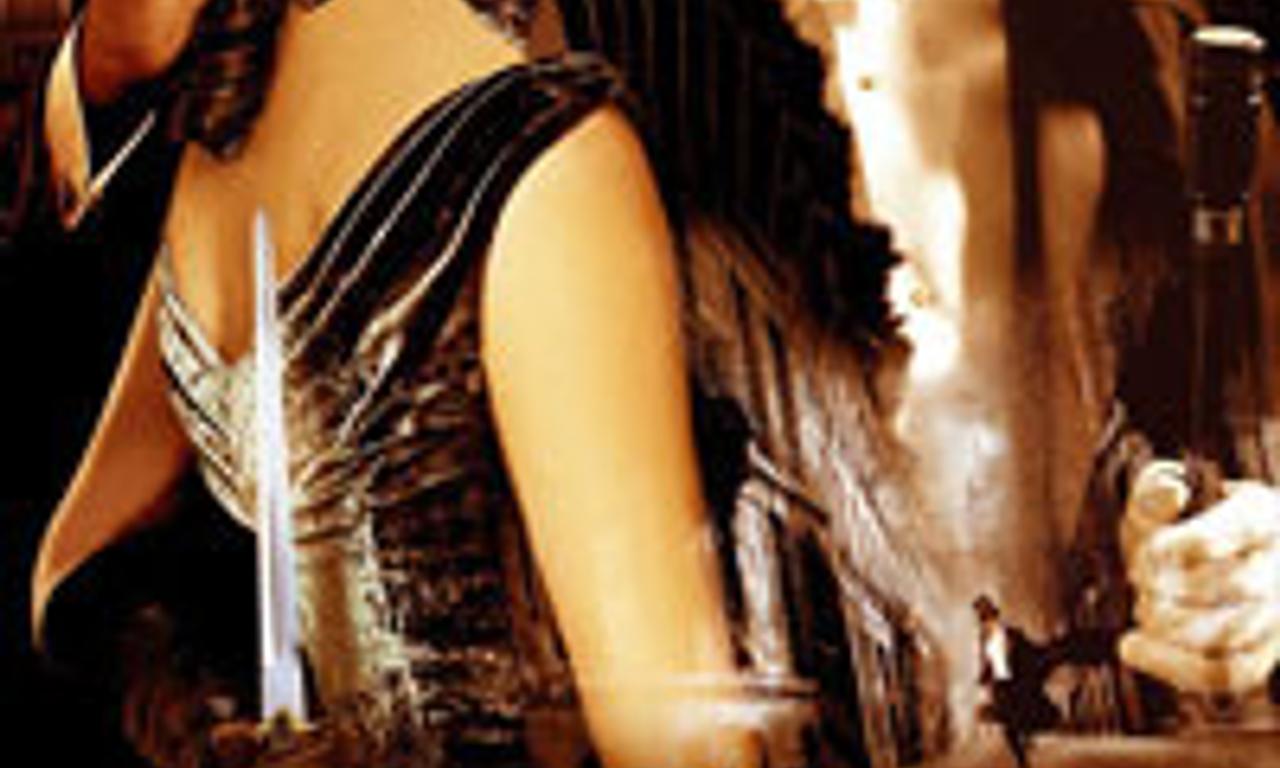 header image for Adventures of Arsène Lupin