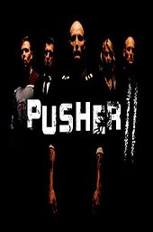 Pusher II