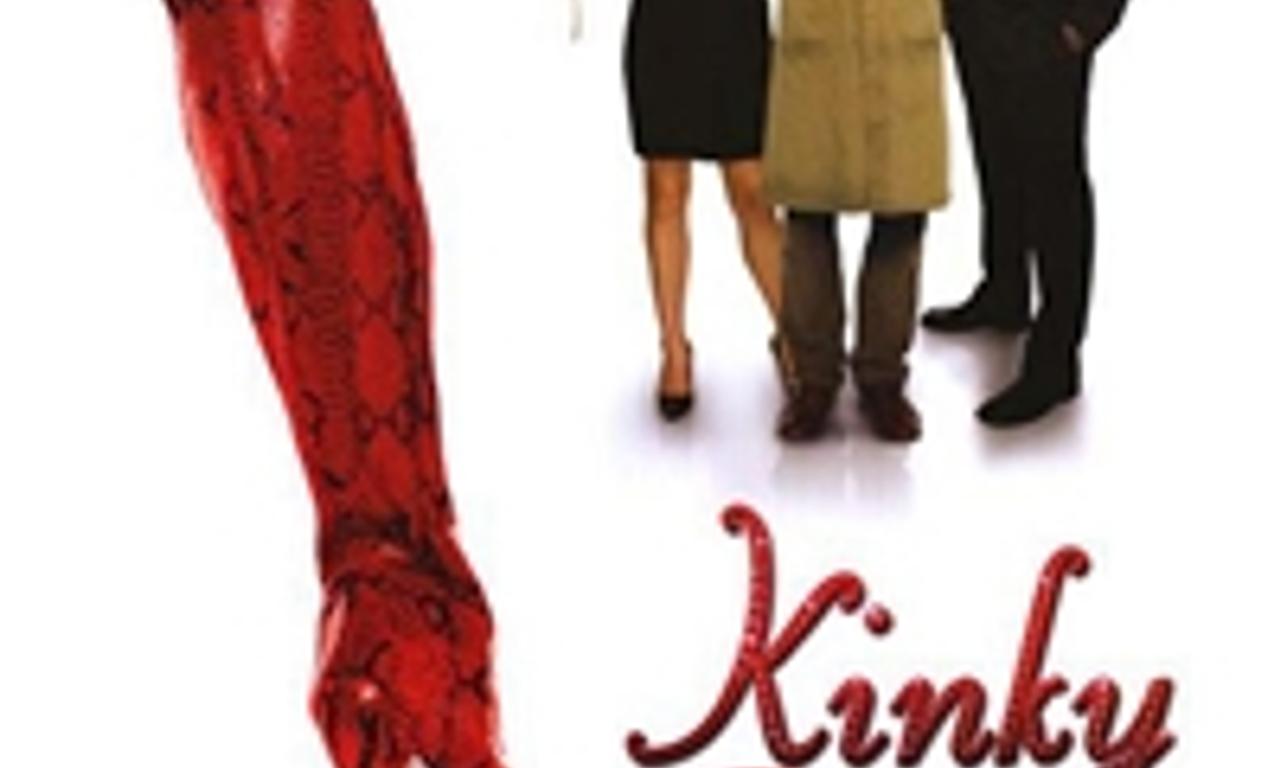 header image for Kinky Boots