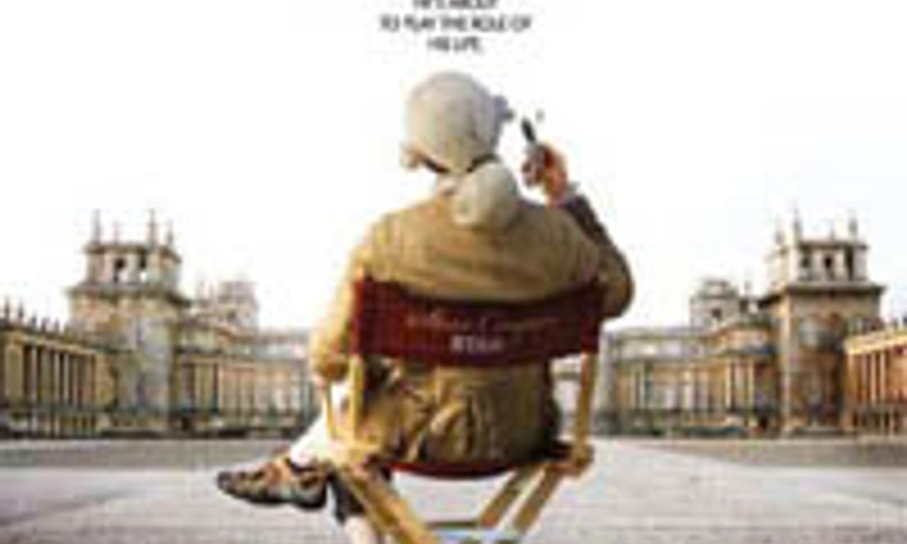 A Cock and Bull Story Where to Watch and Stream Online Entertainment.ie