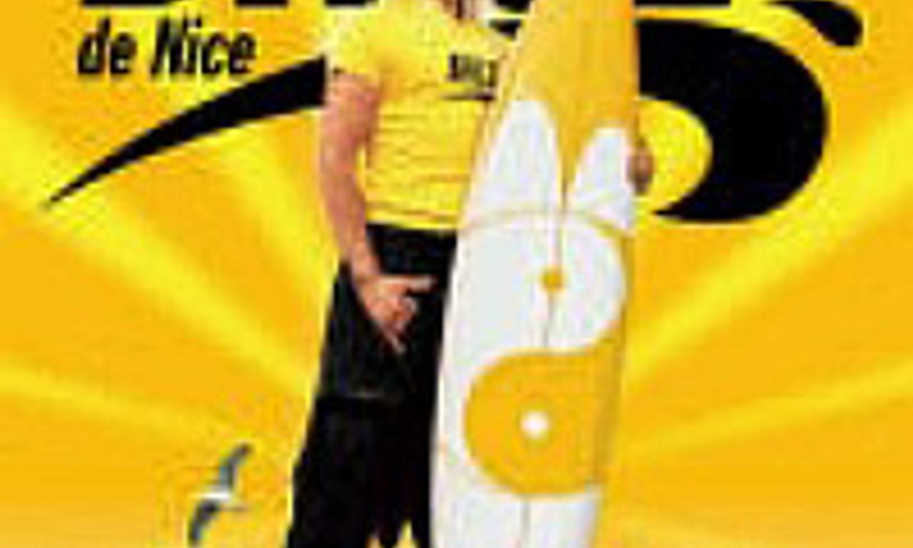 header image for The Brice Man