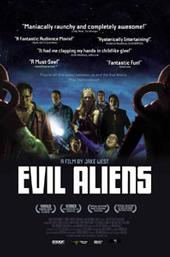 Evil Aliens