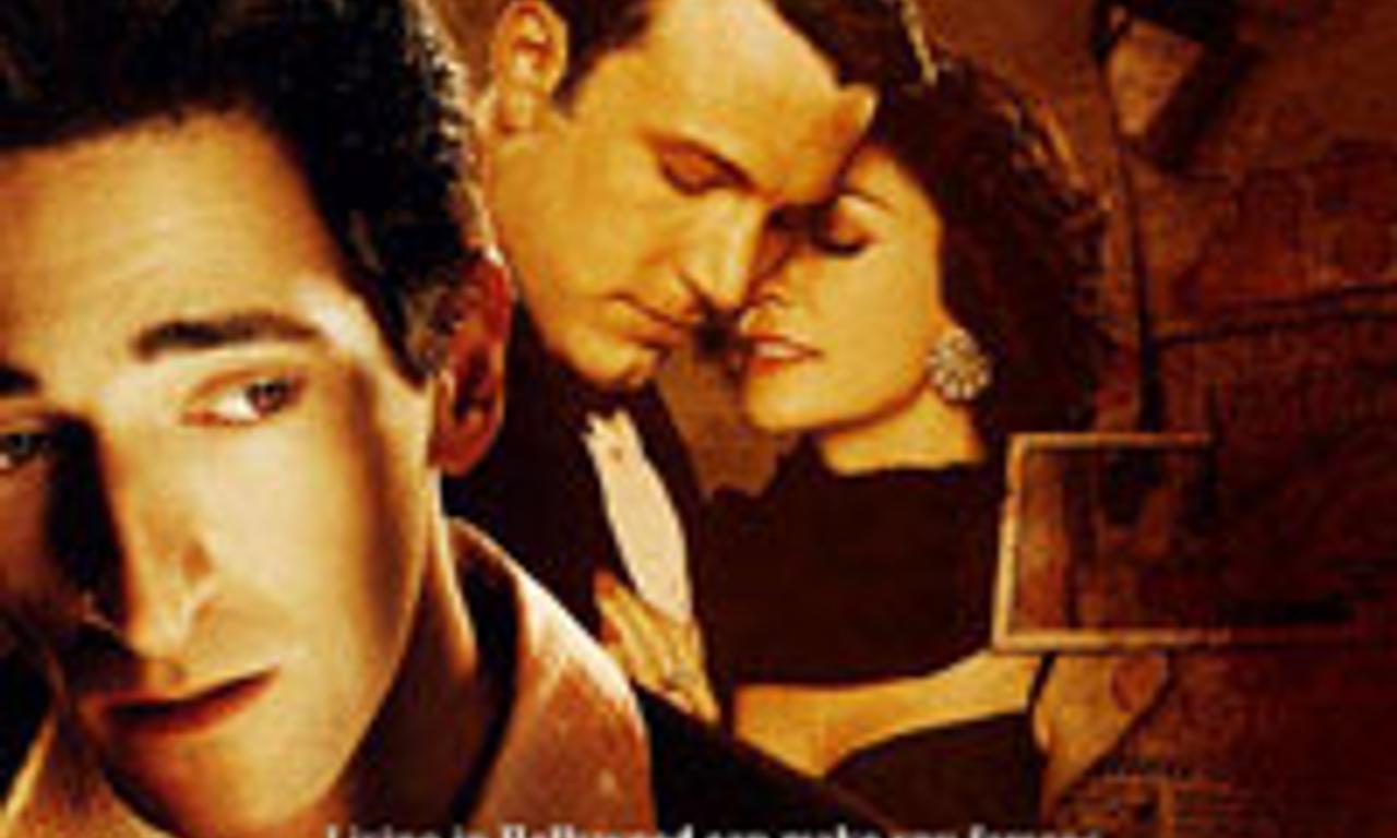 header image for Hollywoodland